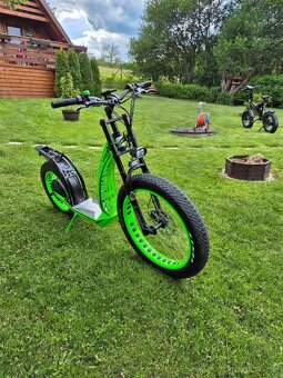 Hugo Bike Big One X - 7