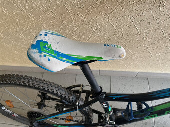 Dětské kolo - Superior Paint 24" - 7