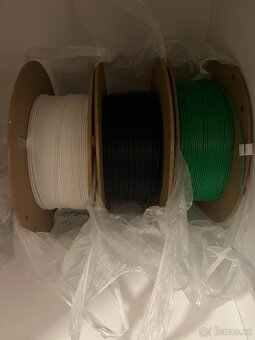 Bamulab A1 mini - Startovací balíček - 7