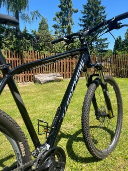 KROSS HEXAGON 6.0 - 7