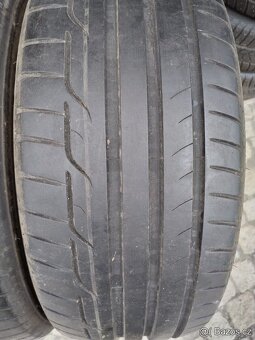 225/45/18 letní pneu BRIDGESTONE DUNLOP 225/45 R18 - 7