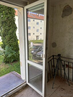 Plastová okna a balkonové dveře - 7