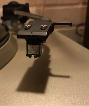 Gramofon NORDMENDE RP-1010 (1982) POLOAUTOMAT - 7