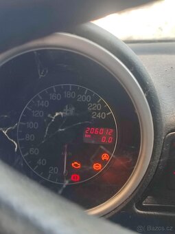 Alfa Romeo 156, 1.9 jtd - 7