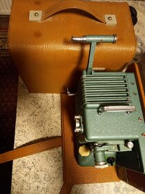 MEOPTA - 7