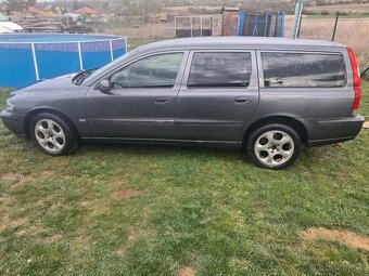 Prodam Volvo - 7