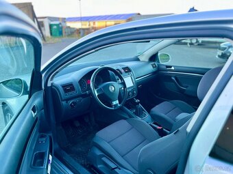 Volkswagen Golf 5 GT 1.4TSi 125kw - 7