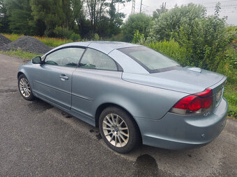 Volvo C70 2.0D - 7