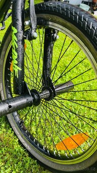 BMX Madd gear freesytle. - 7