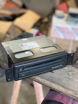 Audio E46 BMW - 7