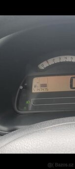 Citroen c3 1.1i - 7