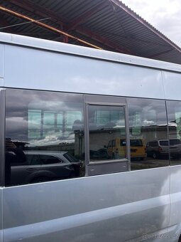 K prodeji nabízím díly z tohoto vozu Ford Transit - 7