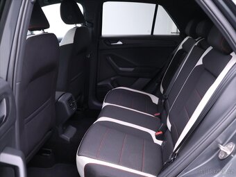 Volkswagen T-Roc 1,5 TSI 110kW Sport Adap.tempo (2018) - 7