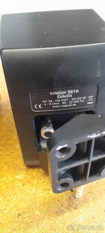 Podám 5ks. repro Magnát Interior 501A z domácího kina - 7