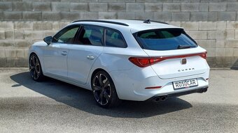 Cupra Leon Sportstourer 310 4Drive 228kW DSG 1.maj-ČR-DPH - 7