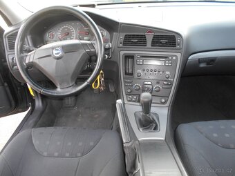 Volvo s60 - 7