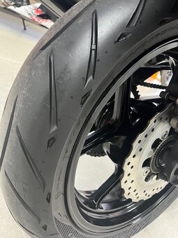 KAWASAKI 650 VERSYS - 7
