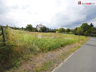 stavební pozemek 2126m2 - 7