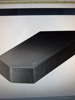 Soundbar Samsung HW-Q990F - 7