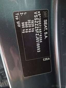Seat Ateca XCELLENCE 1.4 TSi DSG 92000km - 7