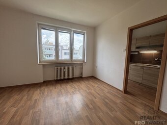 Pronájem bytu 1+1 32m² Kolískova , Hodonín - 7