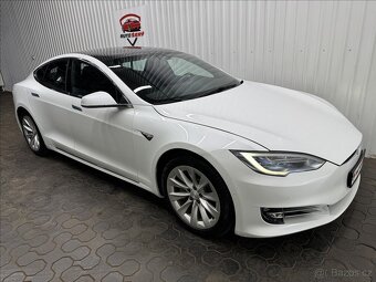 Tesla Model S 75D AWD 386kW - 7