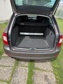 Škoda Superb 2.0 TDI 103 kw - 7