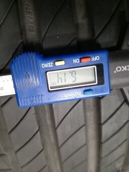 205/55R16 Michelin - 7