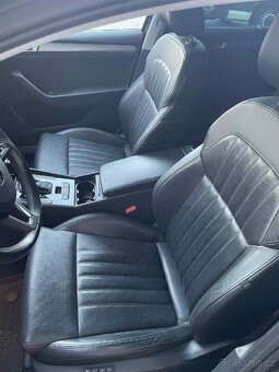 Škoda Superb 3 - 7