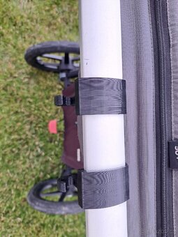 Thule urban glide 2 šedý - 7