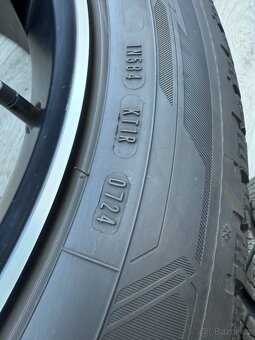R19 KOLA VOLVO XC40/V90CC 235/50/19 R-DESIGN 2024 - 7