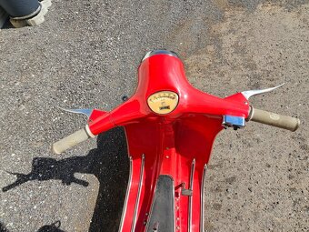 Piaggio Vespa Primavera 125 - 7