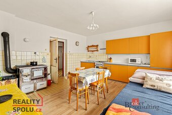 Prodej, domy/rodinný, 250 m2, 25801 Psáře, Benešov [ID 73100 - 7