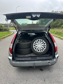 Ford Mondeo 2004, 2.0 TDI - 7