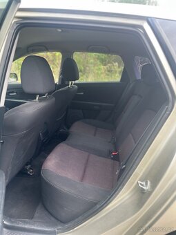 Mazda 3 - 7