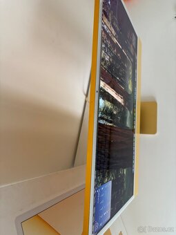 Apple IMac M1 256GB yellow pc - 7