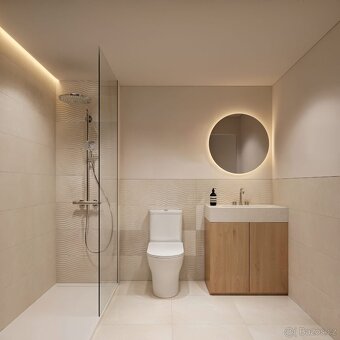 Exkluzivní novostavby apartmánů v Jacarilla, Orihuela Costa, - 7