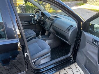 Volkswagen Polo 1.4i 55kW COMFORTLINE, SERV.KN - 7