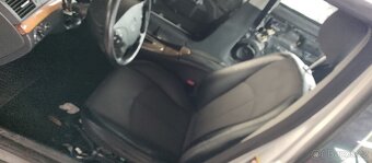 Mercedes Benz E320 CDI Kombi S211 - 7