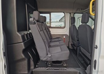 Ford Transit 2.0TDCI 95kW Trend L3,1.Maj. - 7