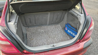 Nissan Almera (Hatchback) - 7