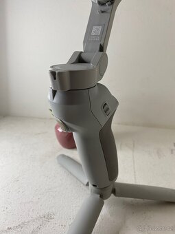 DJI Osmo Mobile SE – stabilizátor pro telefon - 7