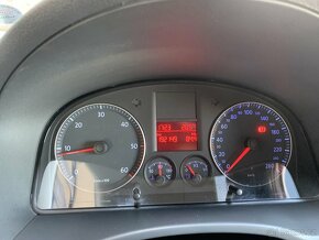 VW Caddy 1.9 tdi Life nové rozvody - 7