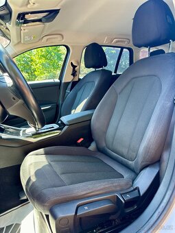 BMW 320d T G21 140kW 2022 180tkm Sportline - 7