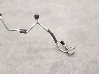 Klimatrubka 1,2 TSi 1K0820741BN Škoda Yeti, Octavia II FL - 7