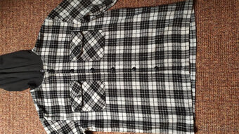 ZNAČKOVÁ SPORTOVNÍ VĚTROVÁ BUNDA Chapter - 7