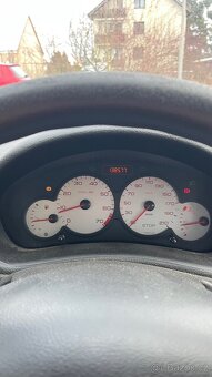 Peugeot 206 SW 1.4i - 7