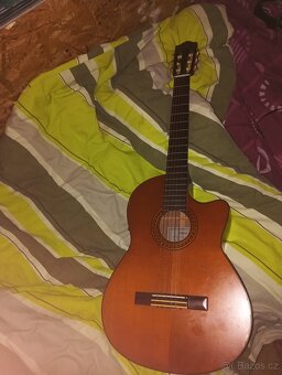 ✨Yamaha-CG-150-CCE - 7