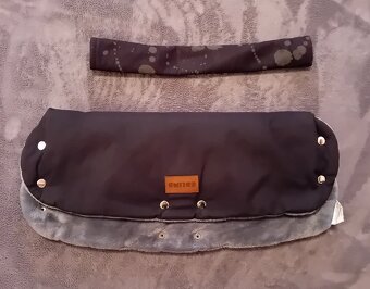 Kočárek Thule Urban Glide II s příslušenstvím - 7