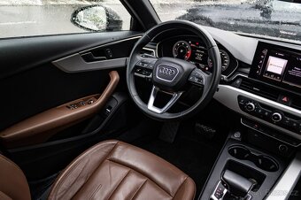 Audi A4 Avant 30 TDI S tronic / Pano / Matrix / B & O audio - 7
